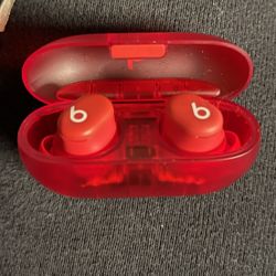 Beats Headphones 