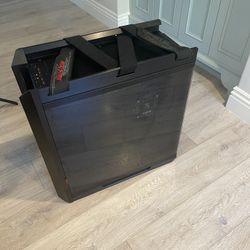 PC case