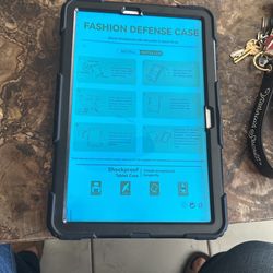 Itβs Compatible With iPad 11