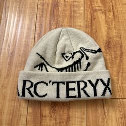Arcteryx Beanie 