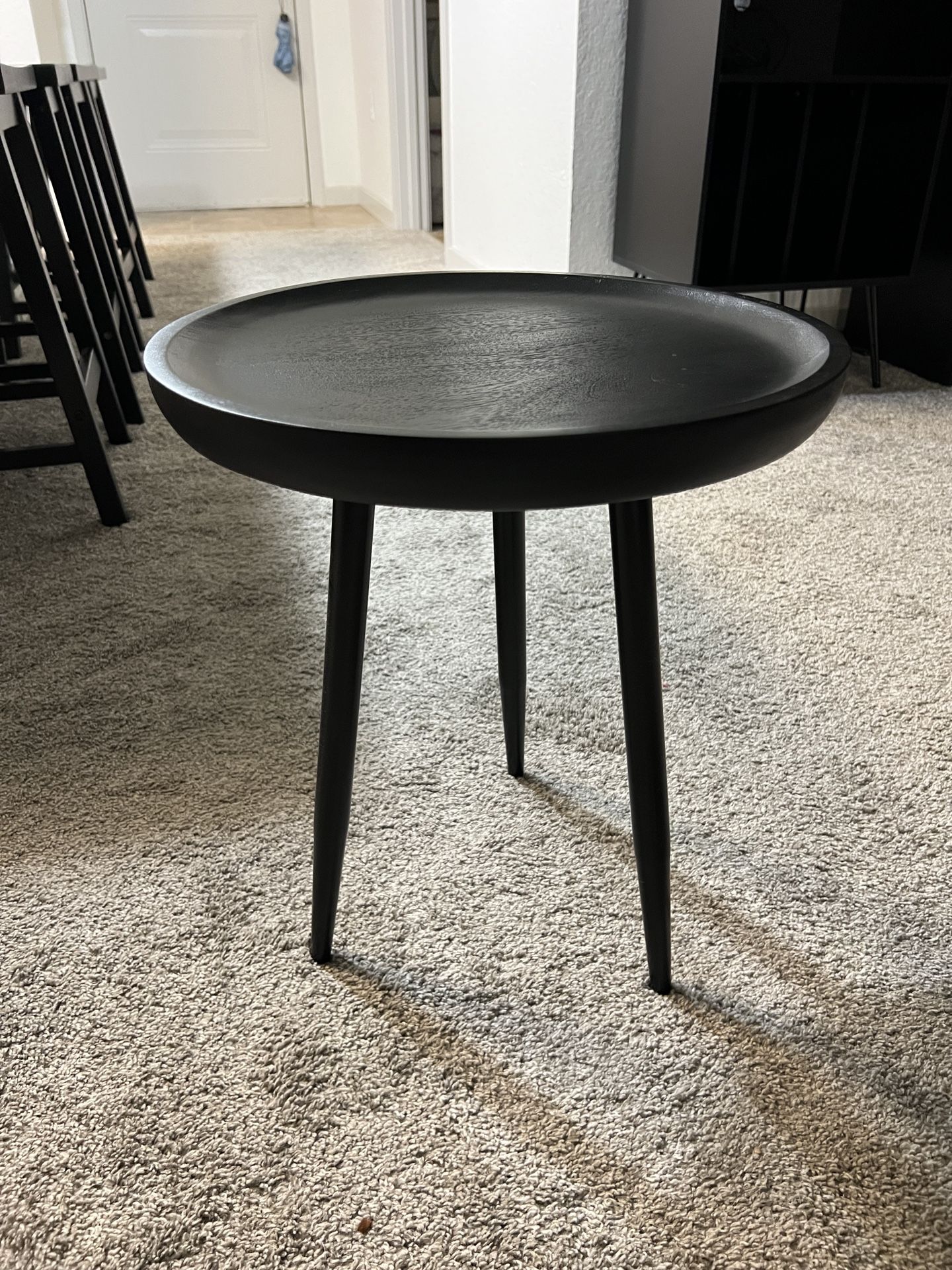 End Table / Side Table