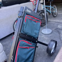 Brand new Adam Buggy Golf Bag ⛳️ 