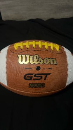 wilson gst highschool ball