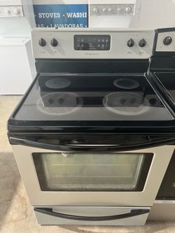 Stove Frigidaire