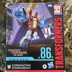 Transformers Generations Lot – 9 Figures (Hasbro/Takara Tomy)