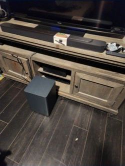 JBL Soundbar 2.1 MK2 Deep Bass