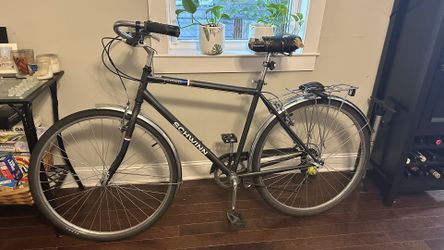Schwinn Bike