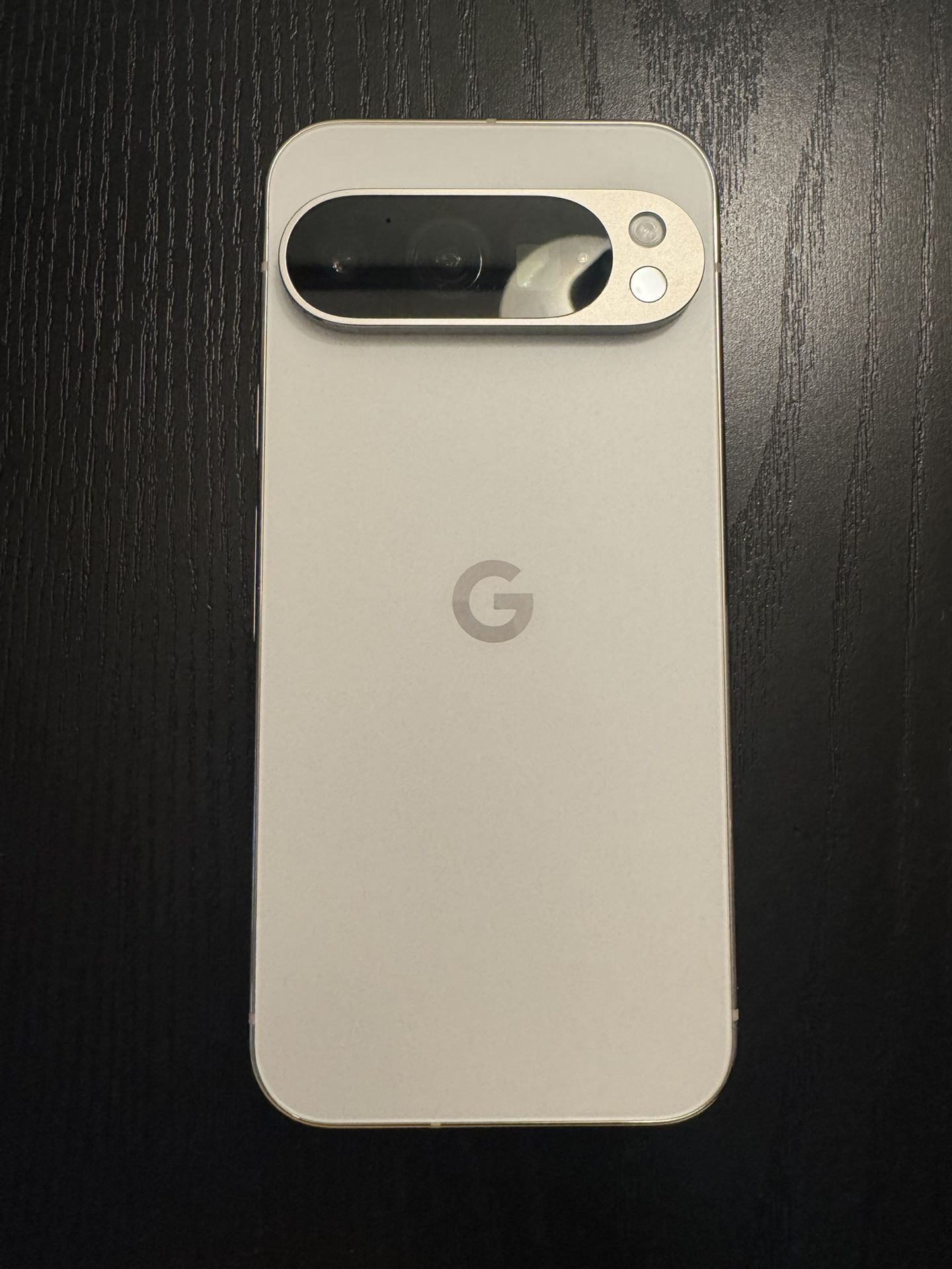 Google Pixel 9 Pro 256GB Procelain