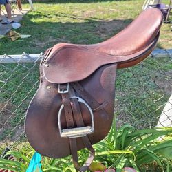 Horse Saddles