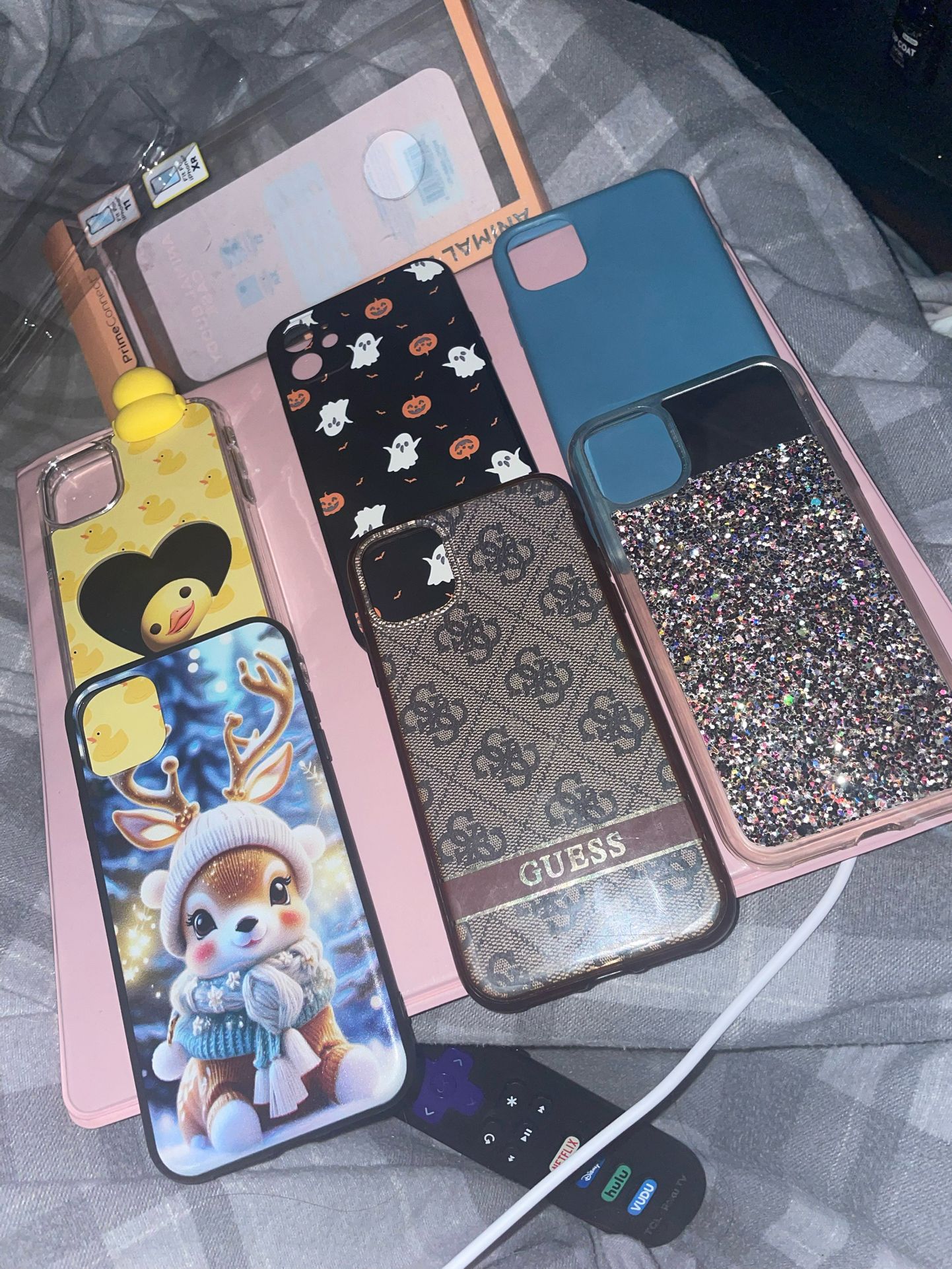 iPhone 11 Cases