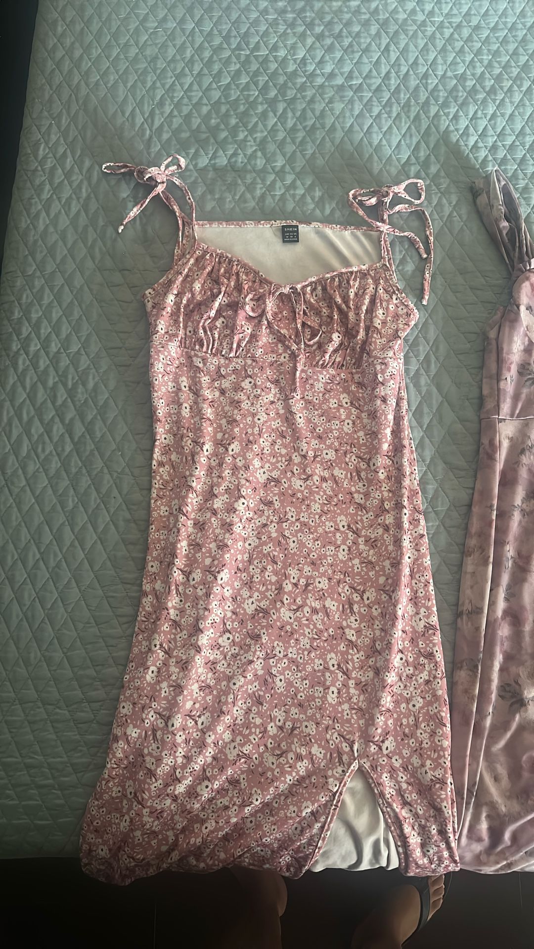 Lucy’s Closet