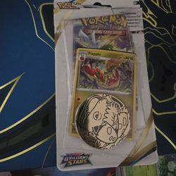 Pokemon Booster Pack Coin Bundle