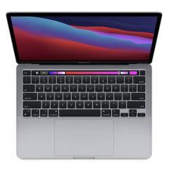 MacBook Pro M1, Almost Like New