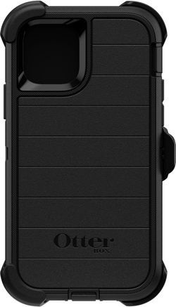OtterBox Defender Clip