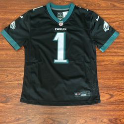 Eagles Jersey 