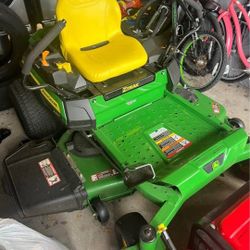 ‼️ JUNETEENTH SALE ‼️ - John Deere Zero Turn Ztrak riding mower 48-in. Deck ~ modelZ325E
