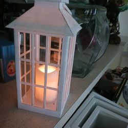 Brand New Lite Up Lantern 5 Firm Look My Post Tons Item