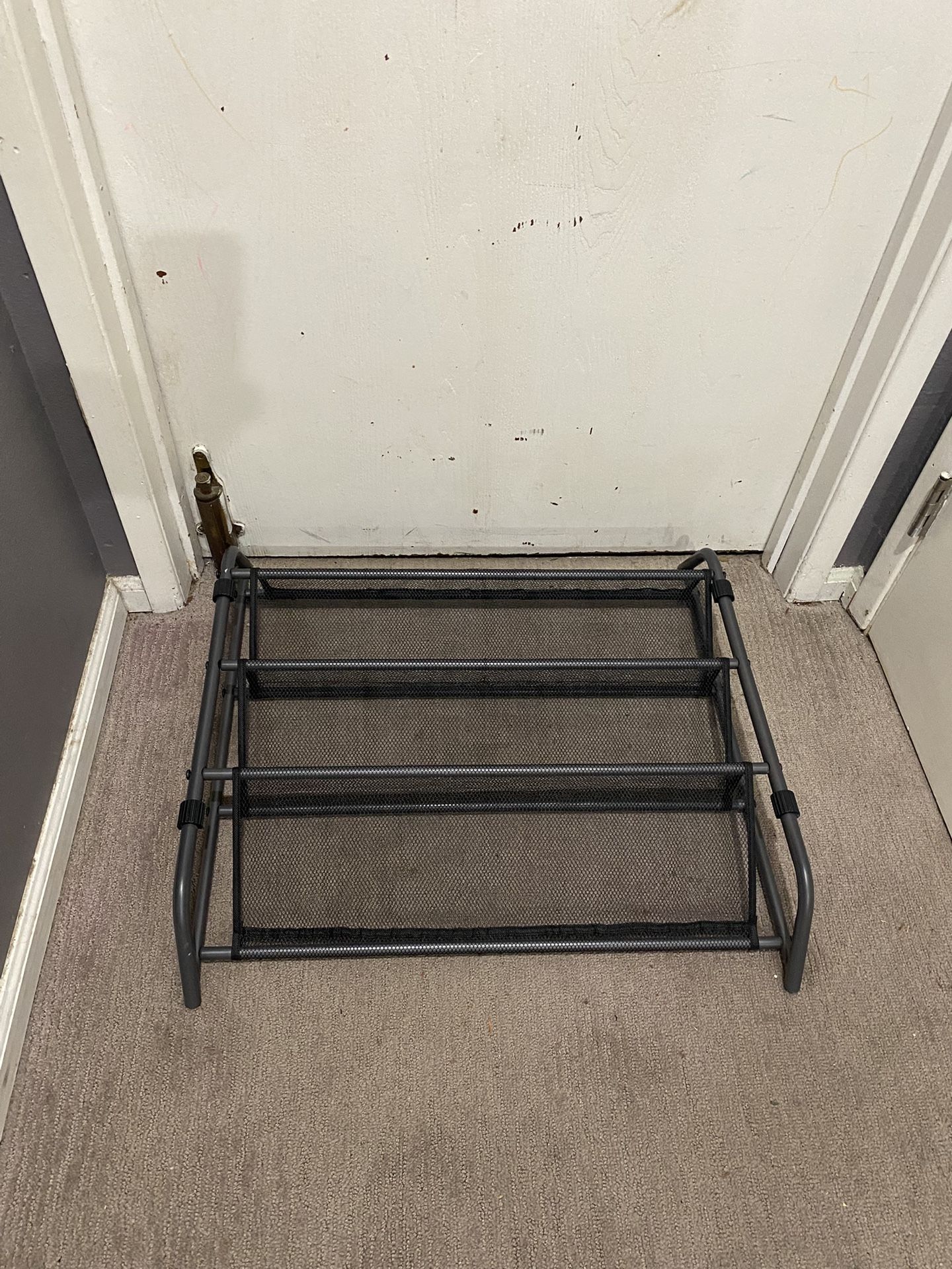 Under Bed Organizer