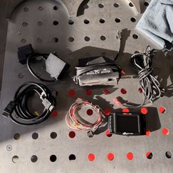 Bully Dog GT Platinum Diesel Programmer W/ Sensor Docking Station