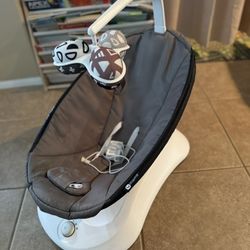 4moms Rockaroo Baby Rocker 