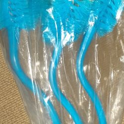 Toilet brushes 3 x $2