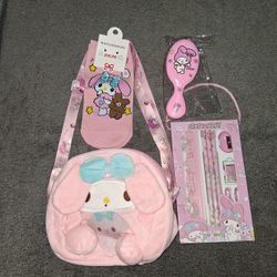 My Melody Bundle 