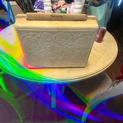 Vintage Sewing Machine 