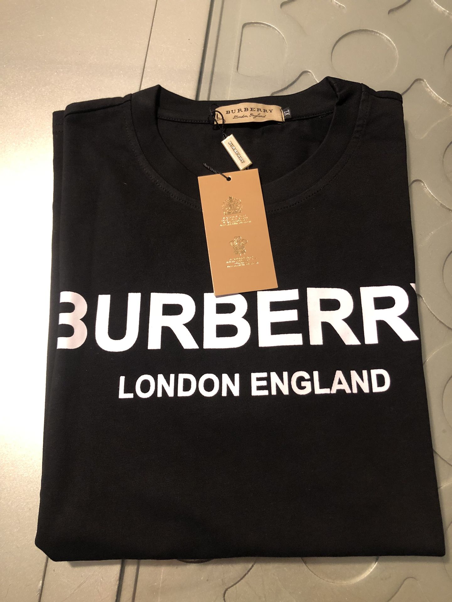 Burberry Shirt