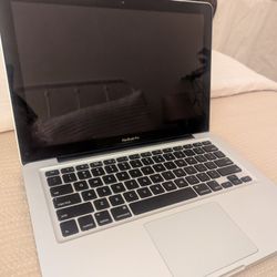 MacBook Pro 