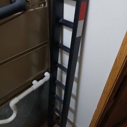 Dirt Bike Carrier Or Ramp 