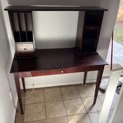2 Piece Computer Desk