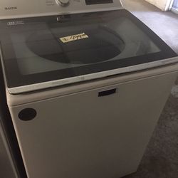 Top Load Washer Machine 