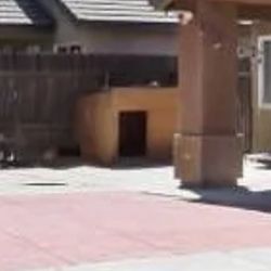 Free Extra Large Dog House