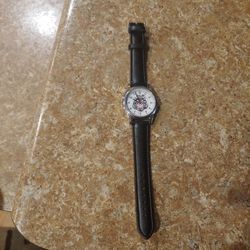 Busch Gardens Watch