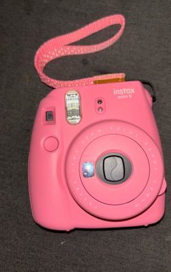 Instax Mini Film