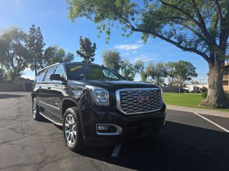 2018 GMC Yukon XL