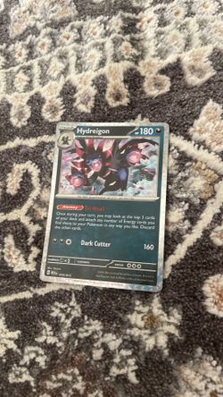 Hydreigon