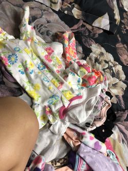 Newborn wensies
