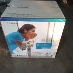 Rv Water Heater 