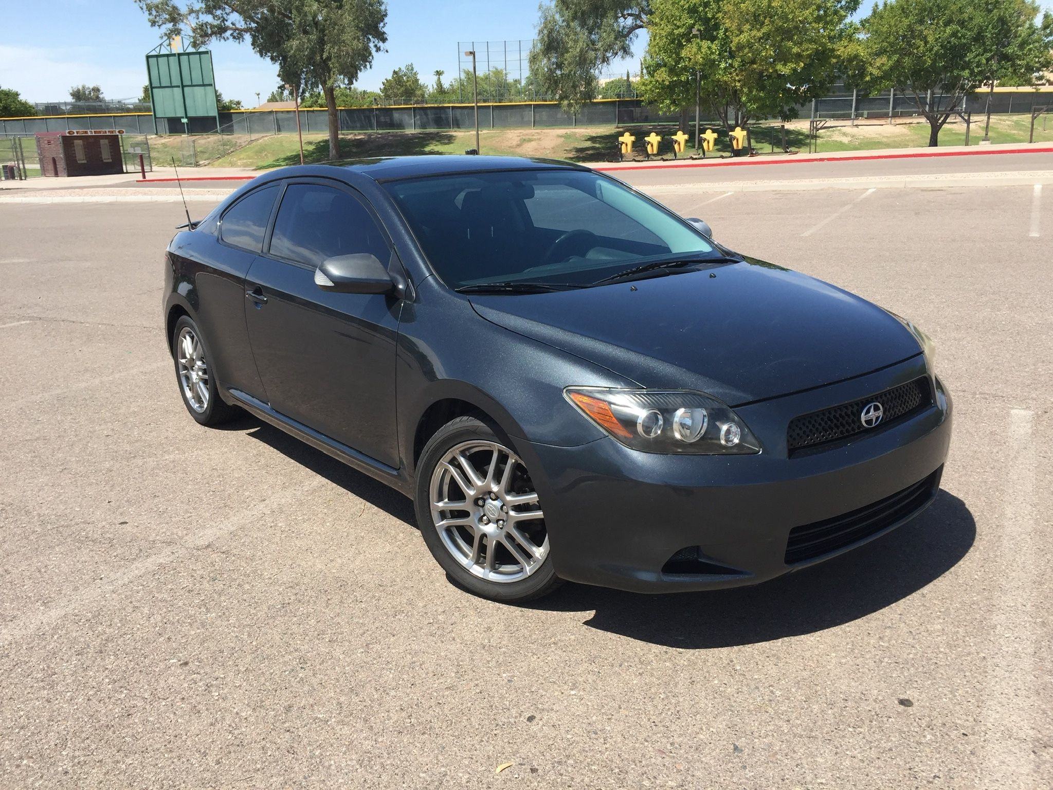 2009 Scion tC for Sale in Chandler, AZ OfferUp