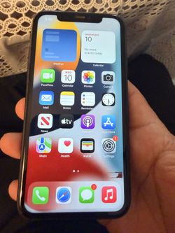 Perfect Working Condition Just Screen Has A Small Damage 