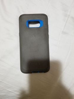 Otterbox for samsung galaxy note 8