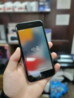 iPhone 7 Plus 5.5" (Unlocked) 256GB Fair 