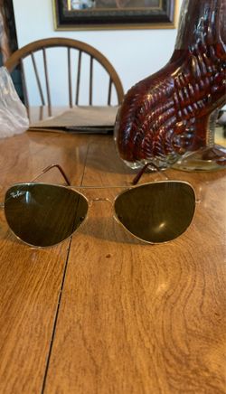 Ray ban sunglasses