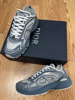 Christian Dior sneakers