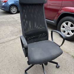 FREE - IKEA Office Chair