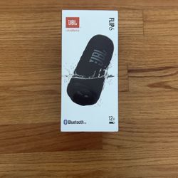 JBL Flip 6