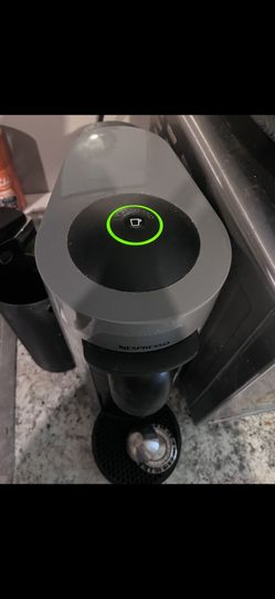 Nespresso Maker