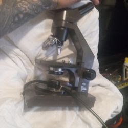 Swift Instruments Microscope 