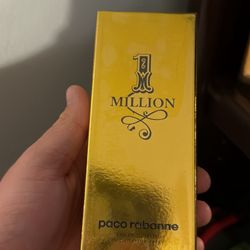 1 Millions Cologne 